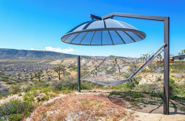 Lazy J High Desert Ranch - A Ryson Property