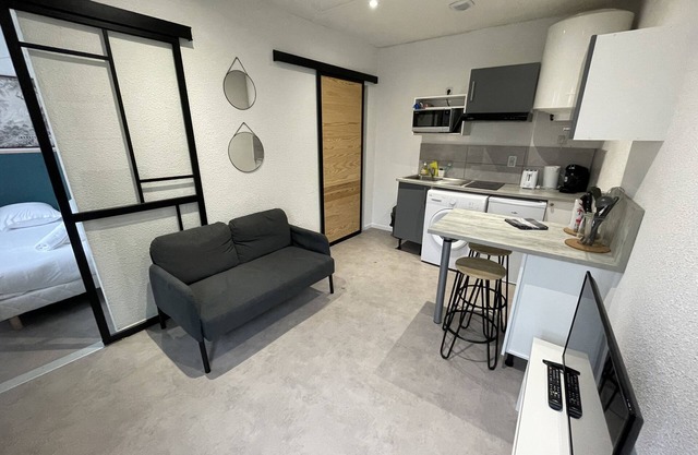 Le 101 du Marché, Idéal Pour Découvrir la Ville