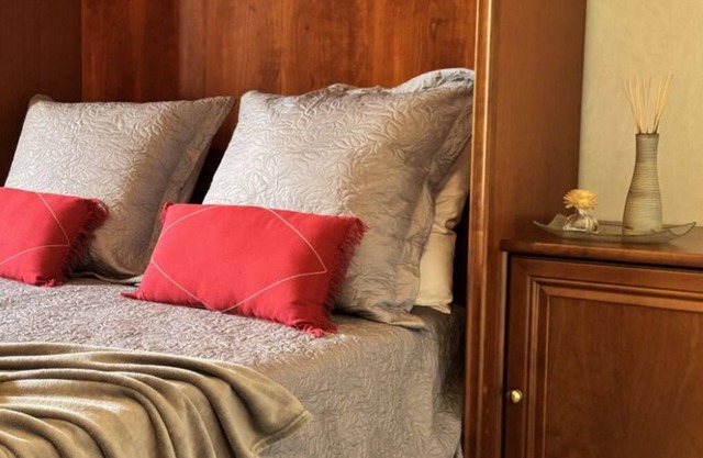 Le 130 - 1 bedroom - Wifi - near Parc Thermal - 2 people