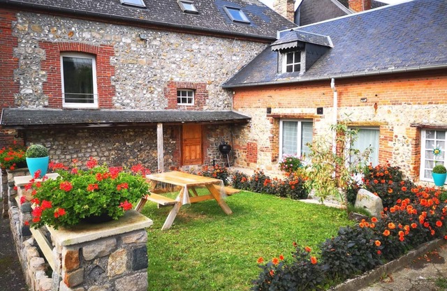 Le 1722 - Vittefleur