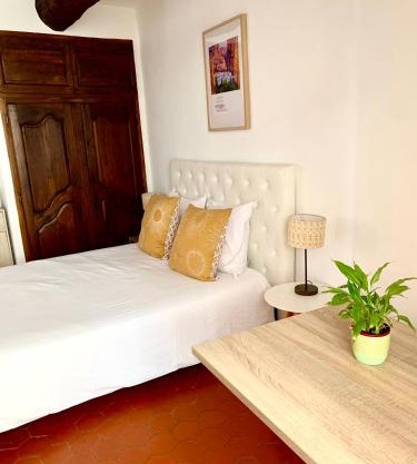 Le 1835, Studio Ambre-Jaune