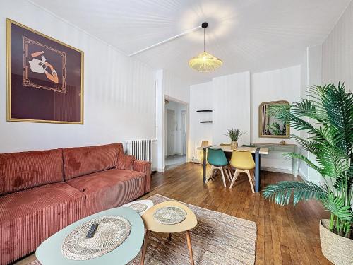 Le 2-F2 centre historique