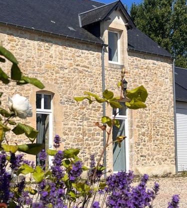 Le 449 - Portes de Bayeux