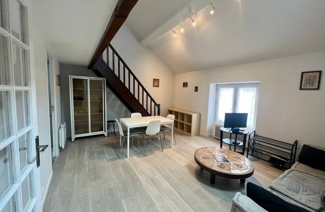 Le 46 Magenta - Grand Duplex en hypercentre