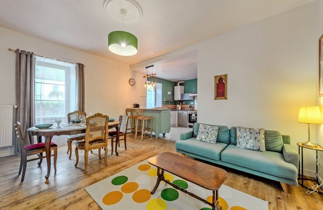 Le 52 - Proche du GR34