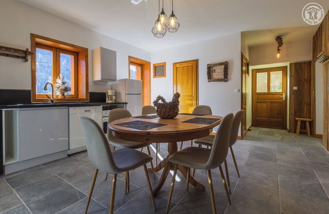 LE 73 - Hauteluce-les-saisies