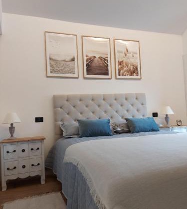 Le Allegre Comari di Ossuccio