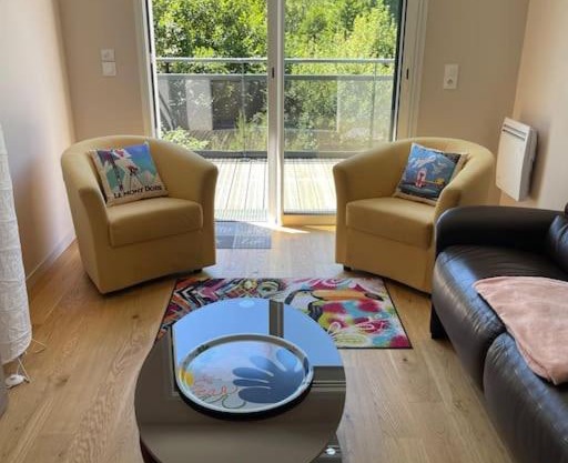 Le B4 - Résidence La Montille