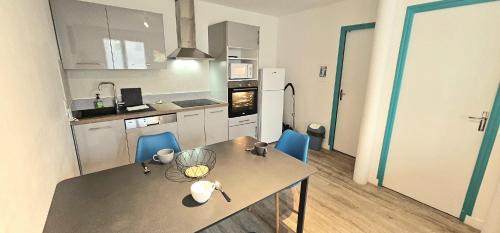 Le Babord T2 étoilé