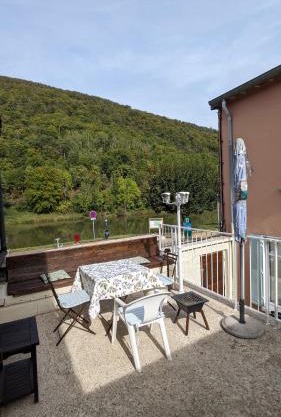 Le Balcon sur la Meuse