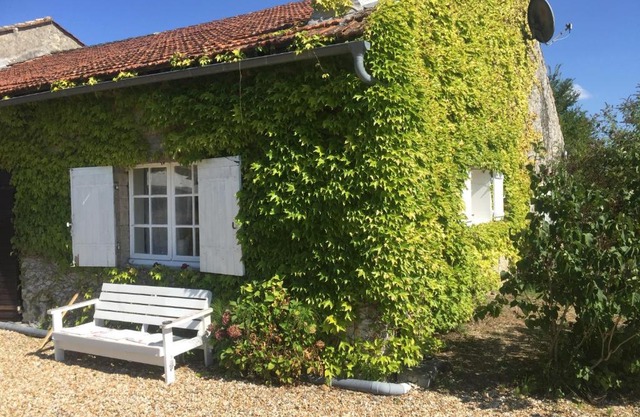 Le Barail (Proche de St.Emilion)