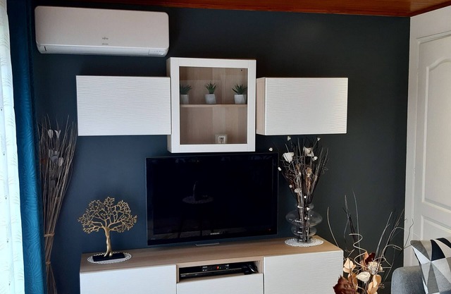 Le Barroque Superbe Appartement Tout Confort Neuf Très Bonnes Prestances