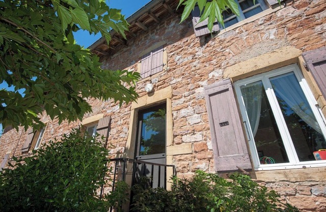 Le Bas de Leynes - LEYNES