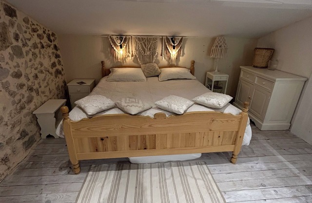 Le Bastidon de l'Estang