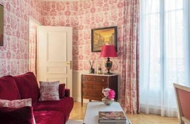 LE BEAU MARAIS, Luxury Apt, GRENAT, AIR-COND, LIFT