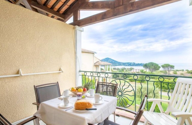 Le Belvédère(R3 221) by Interhome