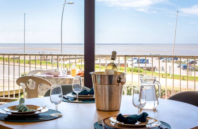 Le Bellevue by Interhome