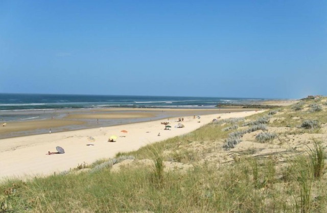 Le Belon by Interhome