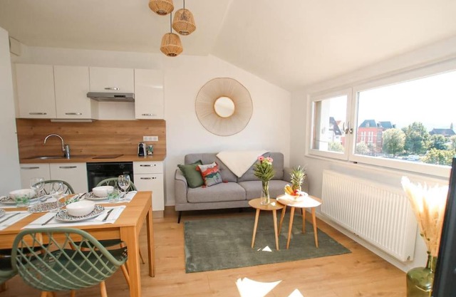 Le Belvédère Alsacien