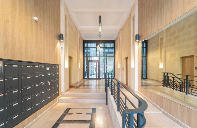 Le Biron - Appartement 5 personnes