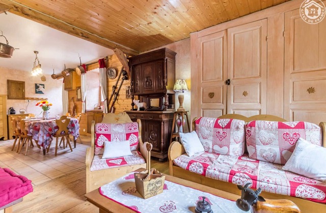 LE Boedete - LA Chapelle