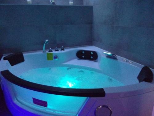 Le bourget - Suite romantique
