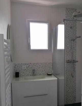 Le bout du monde avec tout à proximité