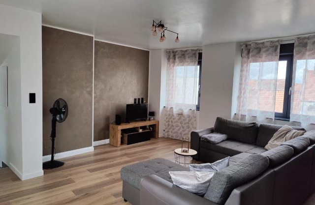 Le Bronze, appartement de standing en hypercentre