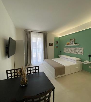 Le Buguse suite apartment
