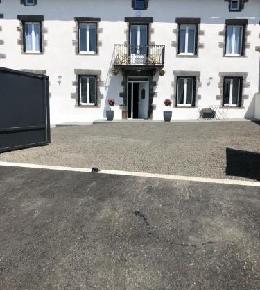 Le Burin des Rosiers