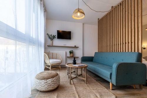 Le Bussy Studio Disney