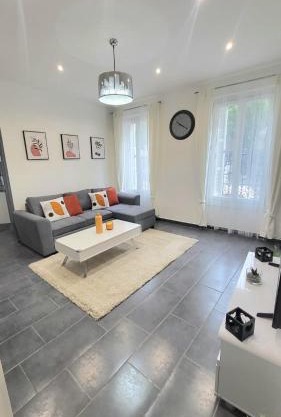 Le cœur de Marseille