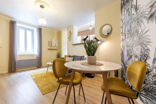 Le Cœur de Ville - Unique