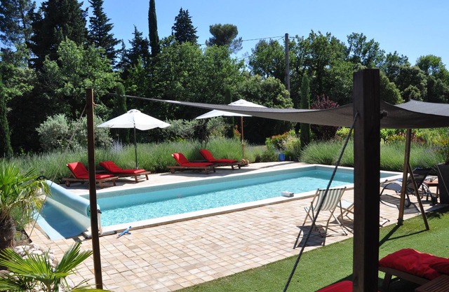 Le Clos Geraldy