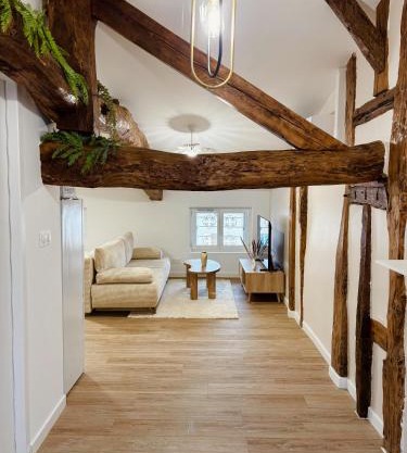 LE C0C00NING - Centre ville