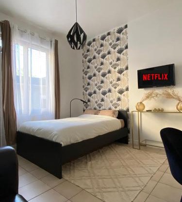 Le Cabanon de la Noue