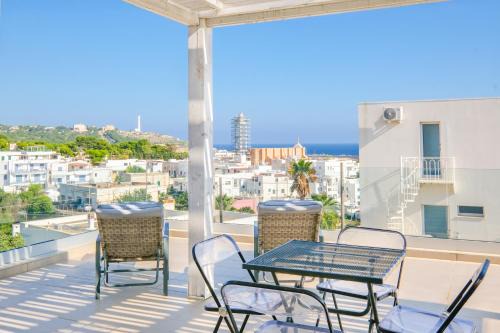 Le Cammire Luxury Apartment - Leuca