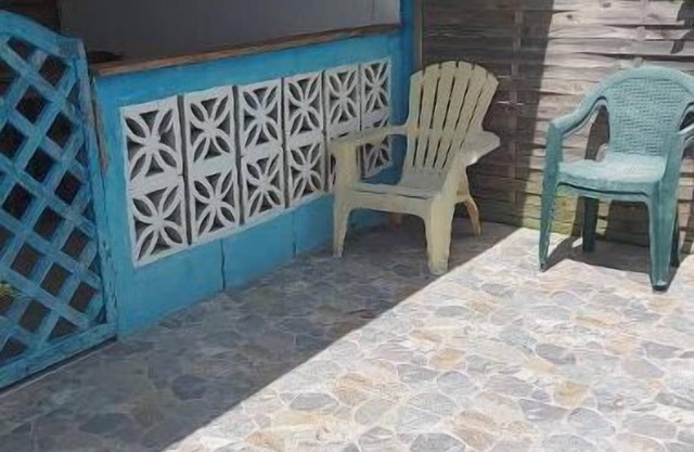 Le Carambole Quartier anse bellune Rue la bellune Trinité 97220