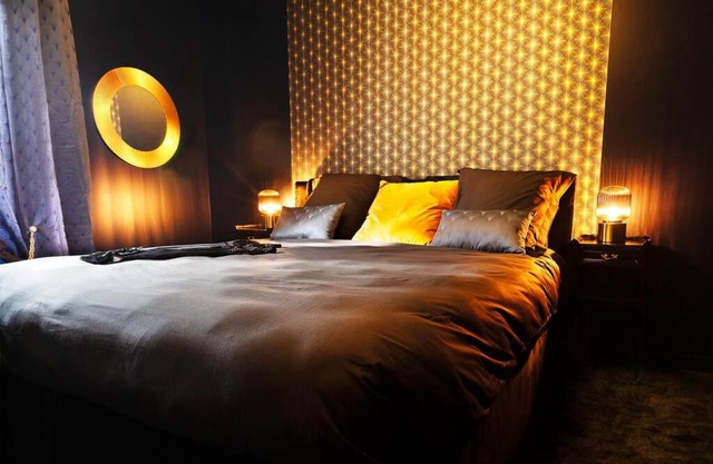 Le Carré Rose - Love Room proche de Rennes