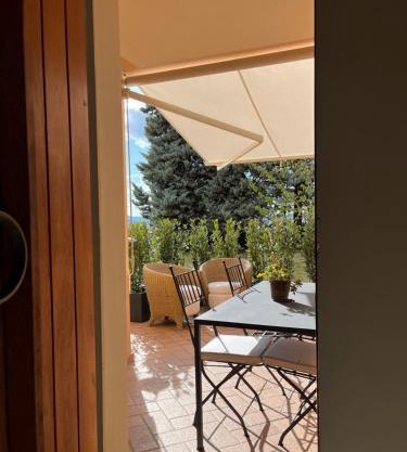 Le case di Anita in Toscana - Arezzo