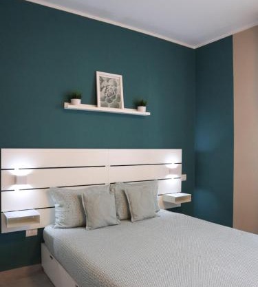 Le Case di Sonia TRE GEMME Zaffiro Fucecchio