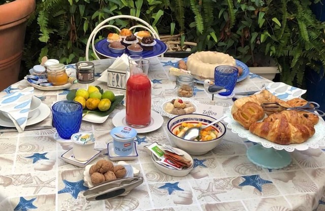 Le Case di Sottovento