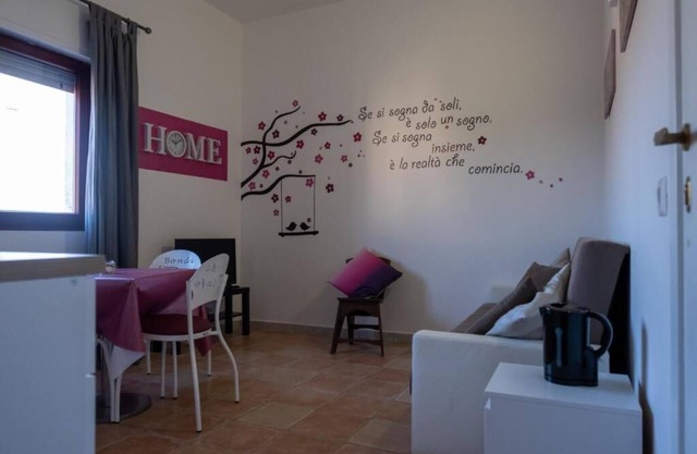 Le Casette di Fra '- Levante Apartment