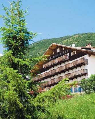 Le Castillan