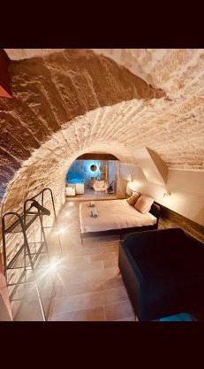 Le Caveau - Spa Privé Dijon