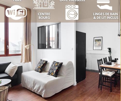 Le Château de ma mère - Wifi ,Linge, Vue Château