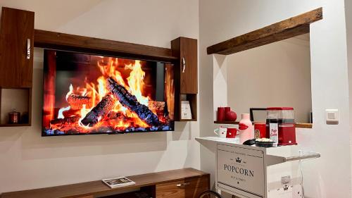 LE CHÊNE - Studio Provençal à Mougins - AC - Wifi - Parking Gratuit -