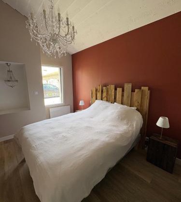 Le Chai des Poilanes