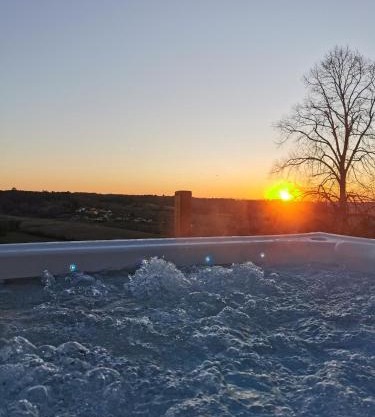 Le chalet de fayolle