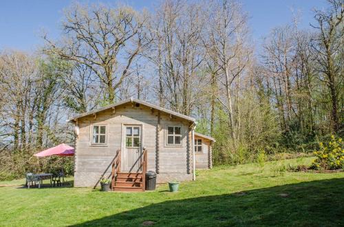 Le Chalet De Louyère
